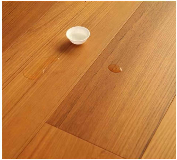 1210 * 155 pure three-layer, three-mm veneer