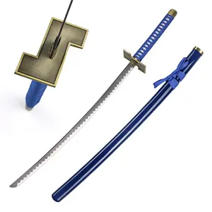 Bleach Anime Prop Réplique Grimmjow Pantera Épée