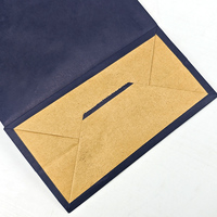 Sac en papier kraft brun écologique avec longue poignée torsadée, biodégradable, pour courses, cadeaux, emballage, vente en gros