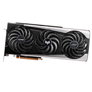 การ์ดจอเกมมิ่ง Sapphire NITRO+ Radeon 6900 มือสอง พร้อมหน่วยความจำ GDDR6 16GB รองรับการเล่นเกม 4K ประสิทธิภาพสูง Sapphire NITRO+ - Product Image 3