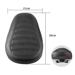 Siège de Scooter de Remplacement Universel pour Xiaomi Mijia Ninebot <span class=keywords><strong>Segway</strong></span> ES1 ES2 ES4 E22 E25 E45 Pièces de Scooter Électrique - Product Image 2