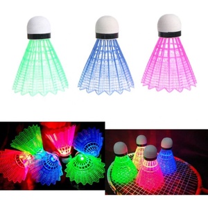 Acquista Badminton Online <span class=keywords><strong>Mavis</strong></span> 350 volano in Nylon resistente bagliore di qualità per l'allenamento - Product Image 2