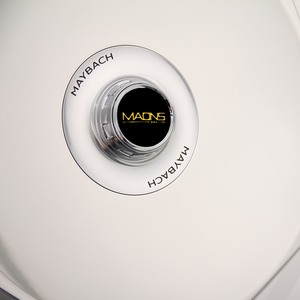 Ruedas de Aleación Forjada WHEELSHOME F9802 de 21/22/23 Pulgadas 5*112, Nuevas con Diseño Multirradio para Maybach <span class=keywords><strong>GLS</strong></span> - Product Image 6