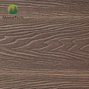 Piscine traditionnelle imperméable à l'eau extérieur en <span class=keywords><strong>bois</strong></span> composite plastique creux Wpc Decking - Product Image 6