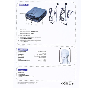 Mũ bảo hiểm để Mũ bảo hiểm Communicator xe máy liên lạc trong xe máy Mũ bảo hiểm Tai nghe headset intercom 2-cách Hệ thống thông tin liên lạc tai nghe + Mic - Product Image 3