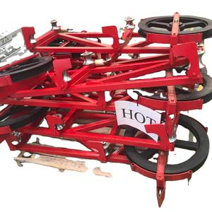 Chariot de voiture CMAX/TW/GJJ, ensemble complet de câbles - Product Image 3