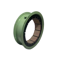 Airflex Nouveau Embrayage pneumatique et freins équivalents à 10CB300/12CB350/14CB400