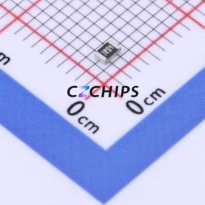 Resistencia SMD CR0805F83R09G 0805 (Tipo: Película Gruesa) (Resistencia: 3.09 Ohmios Precisión: 1%) - Product Image 1
