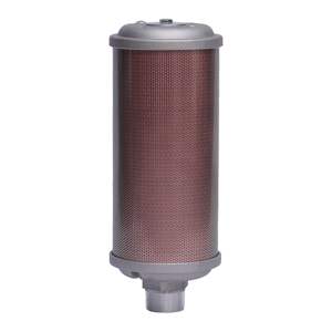 OEM глушитель 30 дБ глушитель 10 бар XY серии глушитель - Product Image 3