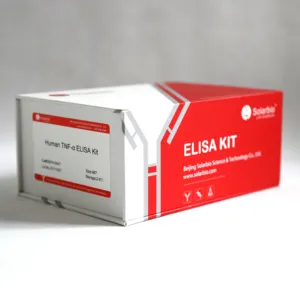 Rata del TNF alfa Elisa Kit