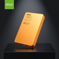 Baterías Portátiles Magnéticas Mini al por Mayor, OEM, Universales, con Carga Rápida PD de 20W, Inalámbricas, 10000mAh, con Pantalla LED