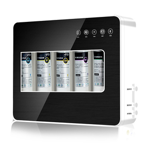 Thay Đổi Nhanh Chóng Lọc Nước Cartridge <span class=keywords><strong>Mini</strong></span> Cho Uống Hộp Mực Di Động 5 Giai Đoạn Hộ Gia Đình <span class=keywords><strong>Uf</strong></span> Máy Lọc Nước - Product Image 1