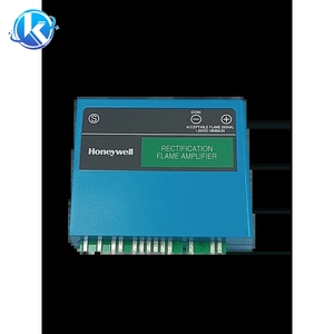 Amplificateur de flamme à redressement ORIGINAL SUPPLY R7847 A 1033 LOC # H101 - Product Image 1