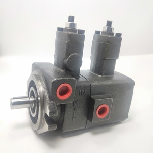 Pompe hydraulique VP-20-FA1 Pompe hydraulique à palettes variables VP-30-FA3 VP-20-FA3 VP-SF-30-D-20 VP-DF-40-40-D VP-40-FA VP40-40 VP-40-FA - Product Image 5