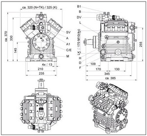 Máy Nén Bock FK40 470K 580K 655K - Product Image 6