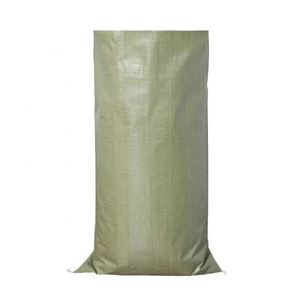 Bolsa Tejida de Plástico PP Profesional de Alta Resistencia para Fertilizantes, Alimentos, Harina, Fabricación, Impermeable - Product Image 1