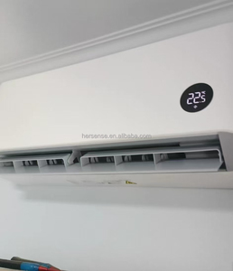 Unidad de Aire Acondicionado Split Inverter Mijia de 1.5hp y 12000BTU, Climatizador Monobloque Inteligente para el Hogar con Wifi, Control Móvil, Gas R32 - Product Image 5