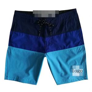 Livraison rapide, shorts de bain pour hommes, légers, extensibles dans quatre directions, doux, séchage rapide, shorts de surf, vêtements de plage, boardshorts - Product Image 1