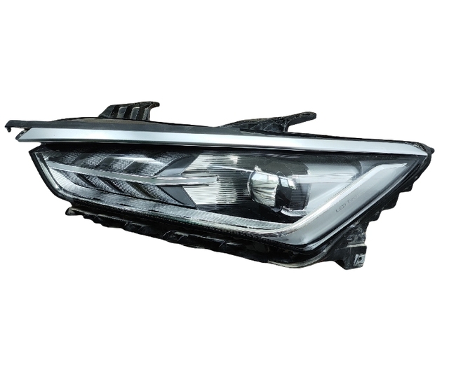 LED Headlight Assembly Original Factory for BYD QIN PLUS Head Lamp Assembly