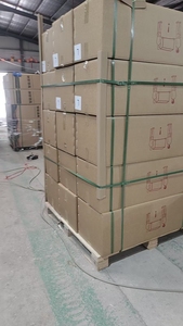 औद्योगिक स्वचालित बूरा बैरियर गेट कार पार्क एल्यूमीनियम ड्रॉप आर्म रिमोट कंट्रोल ट्रैफिक डीसी मोटर इलेक्ट्रिक बैरियर रोड गेट - Product Image 5