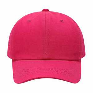 Gorra de Béisbol Infantil de Algodón Suave, Estilo Coreano, de 6 Paneles, para Niños, Protección Solar, Casual, para Exteriores - Product Image 6