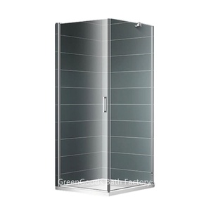 Cabine de <span class=keywords><strong>douche</strong></span> carrée <span class=keywords><strong>90x90</strong></span>, pour salle de bains, prix au Pakistan - Product Image 1