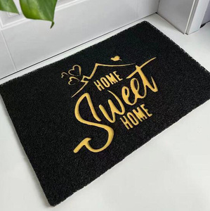 Thảm cao cấp trong nhà với thảm tùy chỉnh tùy chỉnh với thảm cửa logo - Product Image 4