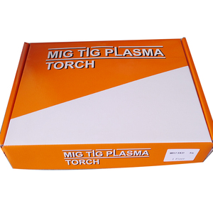 Envío Rápido, Antorcha de Corte por Plasma de CC con Inversor Refrigerado por Aire Dancy PT31, Longitudes de 3M/4M/5M, CUT40/CUT50/CUT60, 350A de <span class=keywords><strong>Amperaje</strong></span> Máximo - Product Image 6