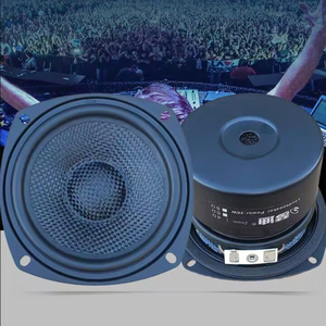 Loa KYYSLB 2 <span class=keywords><strong>4</strong></span> 6 <span class=keywords><strong>8</strong></span> <span class=keywords><strong>Ohm</strong></span>, củ loa 3.5 inch cho âm thanh gia đình, chất lượng cao, loa tần số trung trầm 3.5 inch - Product Image 5