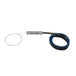 ตัวแยกสายใยแก้วนำแสง FTTH 1X2 1X4 1X8 1X16 1X32ตัวแยก GPON <span class=keywords><strong>FBT</strong></span> PLC Splitter - Product Image 1