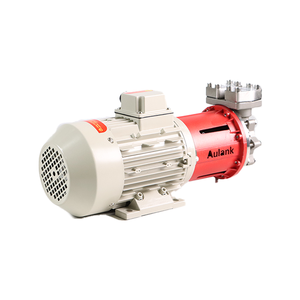 Bomba de Circulación de Accionamiento Magnético con Certificación CE, Rentable, Caudal de 200 L/min, Altura de Elevación de 220m, Presión de 40 Bar para Uso Industrial - Product Image 5