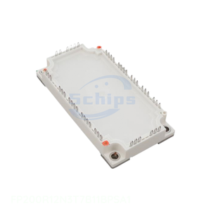 Buy Electronics Components Online Module FP200R12N3T7B11BPSA1 Transistors Original - Product Image 1