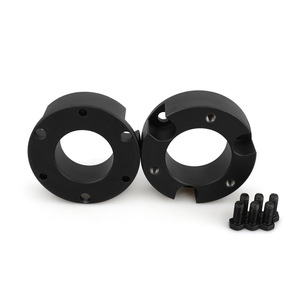 Bloques de Elevación de Amortiguadores para Toyota Tacoma, 2, 2.5 y 3 Pulgadas, Kit de Mejora de Suspensión Delantera de Acero - Product Image 5