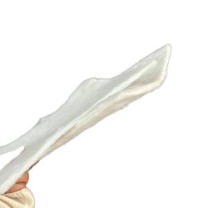 Construction extérieure et renfort de <span class=keywords><strong>fondation</strong></span> de chemin de fer route trottoir filament géotextile fait de PP & PET prix compétitif - Product Image 4