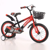 Sepeda Anak SY 3-8 Tahun Desain Baru Grosir Bicicleta De Ninas Ninos Sepeda Anak Laki-laki MTB Aro Ready Cycle Sepeda Anak untuk Anak-anak