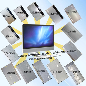 Layar LCD 13.3" 2560*1600 EDP 40pin 60Hz Pengganti LP133WQ1-SPH2 SPB1 SPB2 SPF2 SPK1 SPK2 SPK3 MND307DA1-2 MND307DA1-8 - Product Image 6