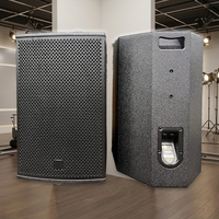 Haut-parleur mono à source ponctuelle LS3 FS Series, étanche, enceinte en bois de 10 pouces, impédance 8,0 ohms, garantie 3 ans, 250 W