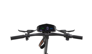 Scooter Eléctrico Rápido KuKirin 2025, Envío desde la UE, para Adultos, Stock en Polonia - Product Image 6