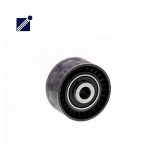 30725665 8653652 pour Volvo S40 <span class=keywords><strong>Ll</strong></span> S80 <span class=keywords><strong>Ll</strong></span> V70 Lll tendeur de courroie d'entraînement moteur tendeur de courroie poulie accessoire tendeurs - Product Image 2