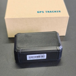 Rastreador GPS Antirrobo AR300-4G con Batería de 3 Años y Alarma Silenciosa para Autos Privados - Product Image 5
