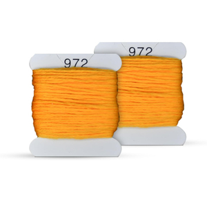 Bobinas de Hilo de Coser de Plástico Pequeñas y Prácticas, Hilo de Bordar de Algodón con Organizador, Gran Venta - Product Image 1