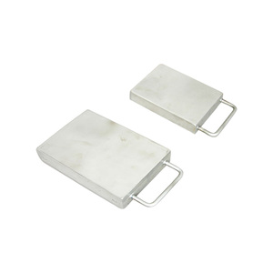 แม่เหล็กไฮดรอลิกแรงสูงสำหรับจับจับอนุภาคเหล็กในของเหลวอุตสาหกรรม - Product Image 1