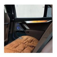 Kit d'éclairage ambiant LED Plug and Play pour Série 7 G70, kit d'éclairage intérieur modifié, accessoires de voiture