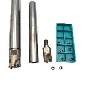 Carbide cilíndrico Shank do fabricante ISO rosca extensões Premium Turning <span class=keywords><strong>Tool</strong></span> - Product Image 6