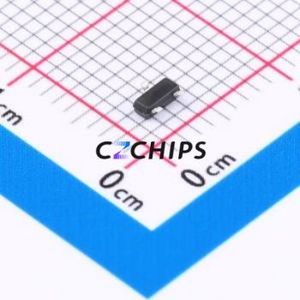 Original-Nuevo HT7550S SOT-23 Circuito integrado IC Chip PMIC Regulador lineal (LDO) - Product Image 2