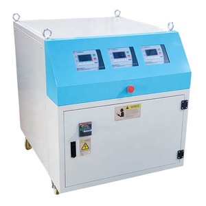 China <strong>Supplier</strong> High Quality Mold <strong>Temperature</strong> <strong>Controller</strong> for Plastic Machine Injection Molding Die Factory Direct Sale - Product Image 3