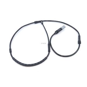Sensor de desgaste de pastillas de freno delantero para <span class=keywords><strong>BMW</strong></span> 34356791958 F07 F10 F11 F06 F12 F13 F02 F04 535I 550I 520I 640I 650I 730LI 740LI 750LI 4,4 T - Product Image 6