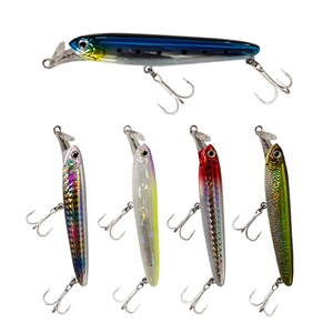 <span class=keywords><strong>Classici</strong></span> Slow MINNOW Slow hure 85MM/13G - Product Image 6