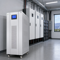 Régulateur automatique de tension (AVR) industriel CNC haute précision 415V pour machines-outils, export 380V pour la métallurgie, OEM SBW-120KVA