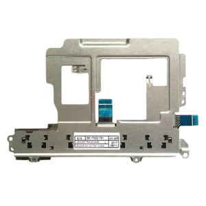 Botón izquierdo y derecho del panel táctil del ordenador portátil para HP ProBook 450 G1 <span class=keywords><strong>455</strong></span> G1 470 G1/450 <span class=keywords><strong>G3</strong></span> - Product Image 2